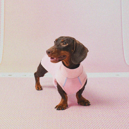 Chaleco polo para mascotas LAZYEAZY