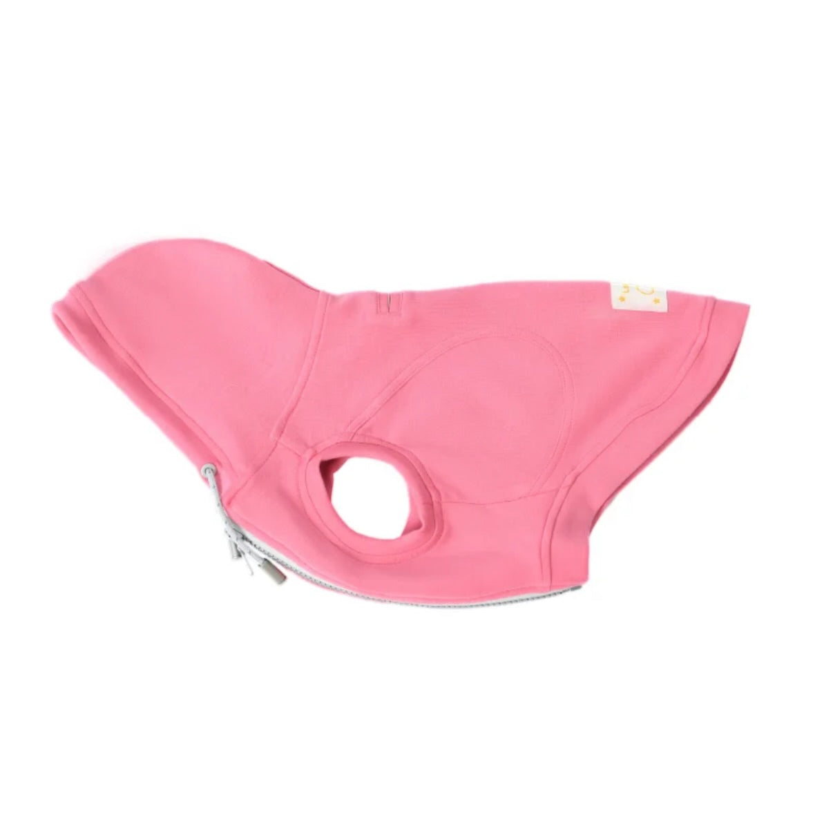 LAZYEAZY Pet Zip-Up Hoodie