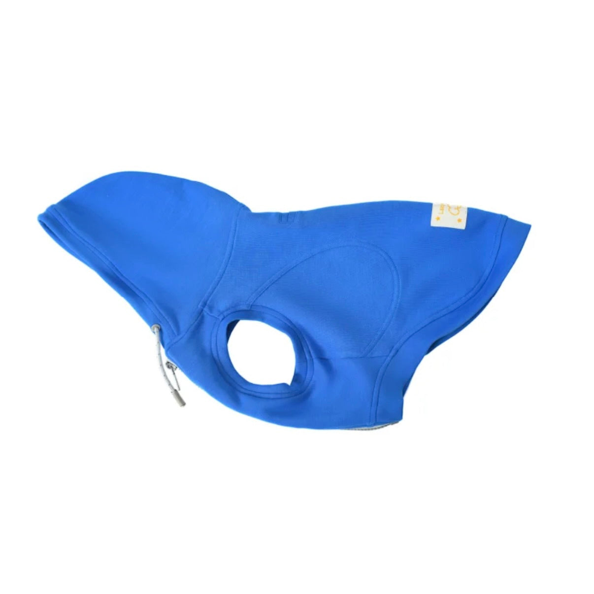 LAZYEAZY Pet Zip-Up Hoodie