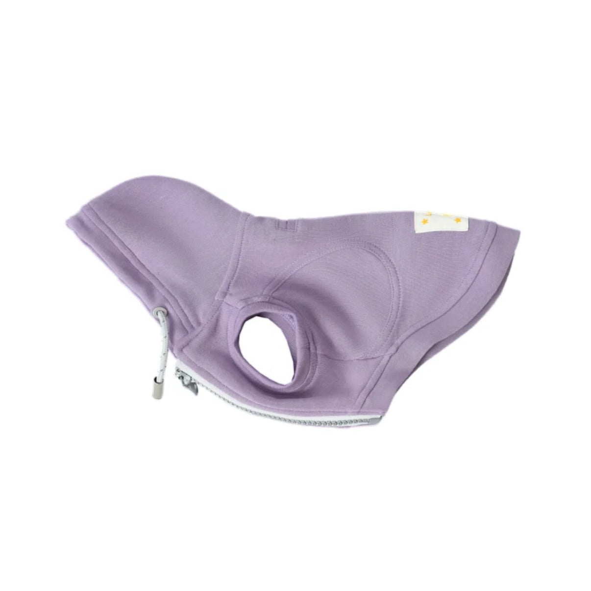 LAZYEAZY Pet Zip-Up Hoodie