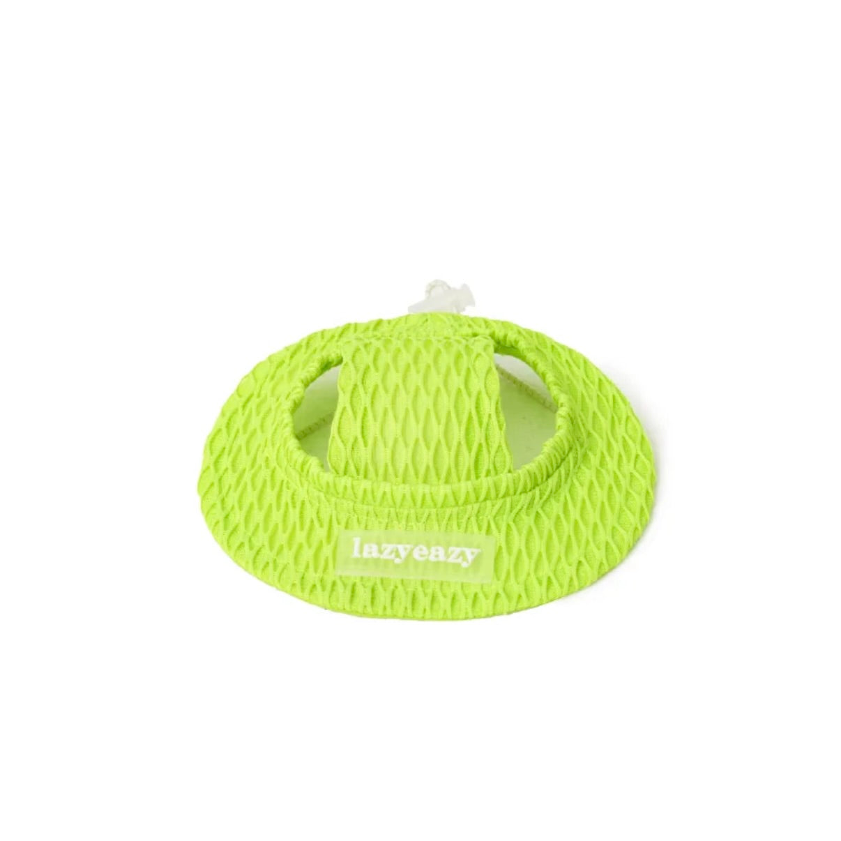 LAZY EAZY Pet Mesh Bucket Hat