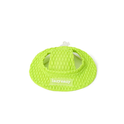 LAZY EAZY Pet Mesh Bucket Hat
