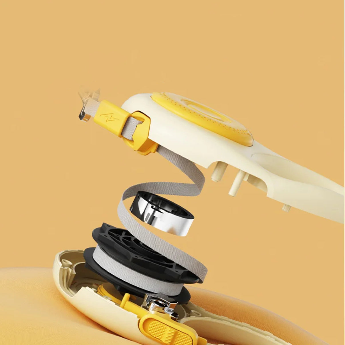 AIWO Automatic Retractable Dog Leash