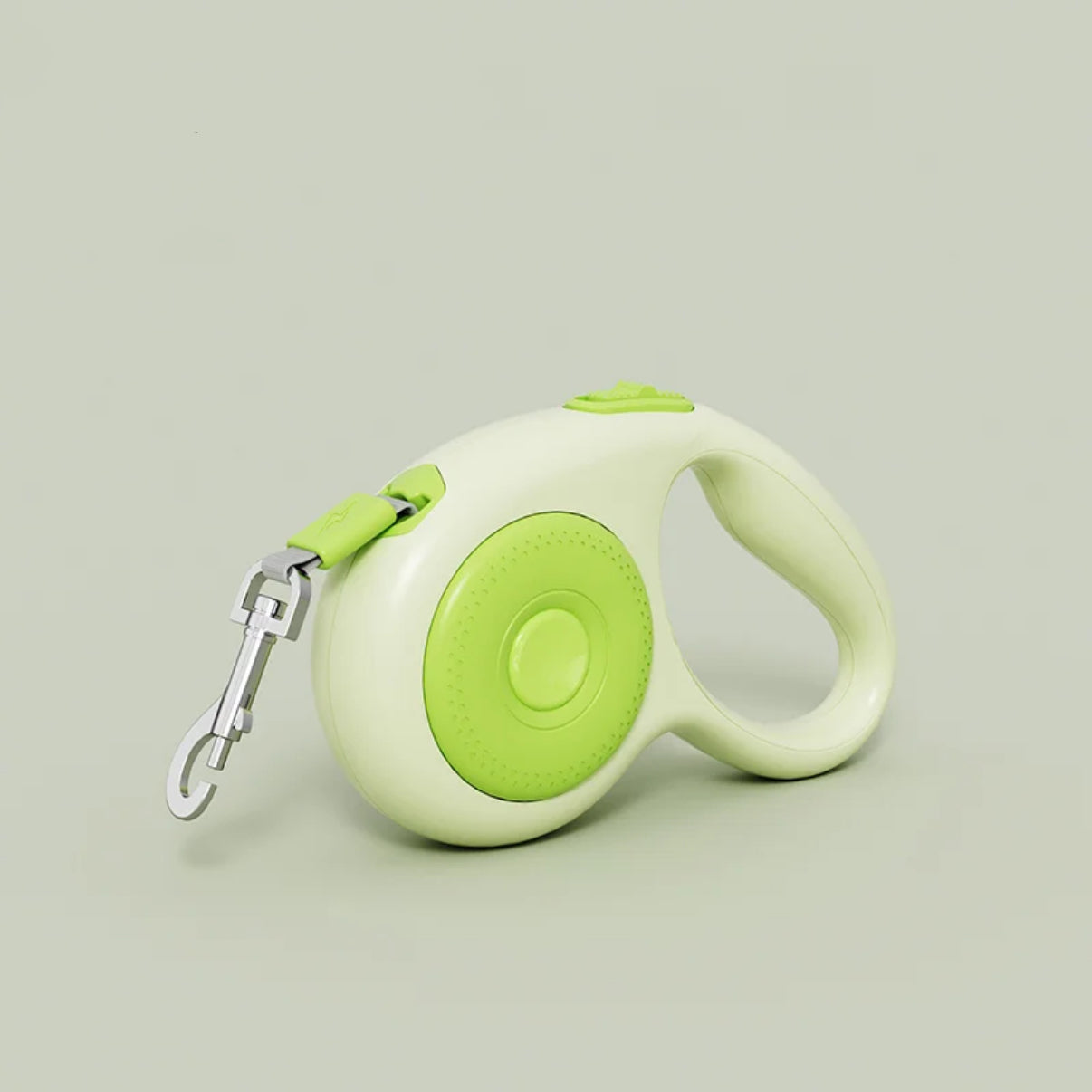 AIWO Automatic Retractable Dog Leash