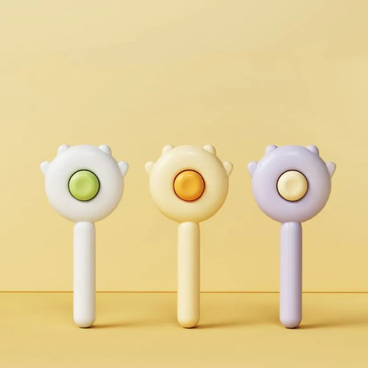 AIWO Deshedding Brush for Cats & Dogs