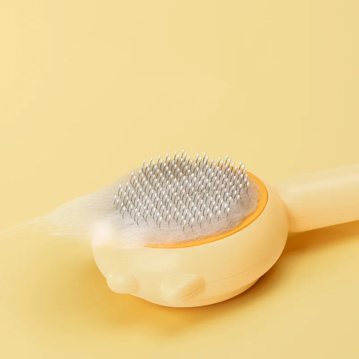 AIWO Deshedding Brush for Cats & Dogs