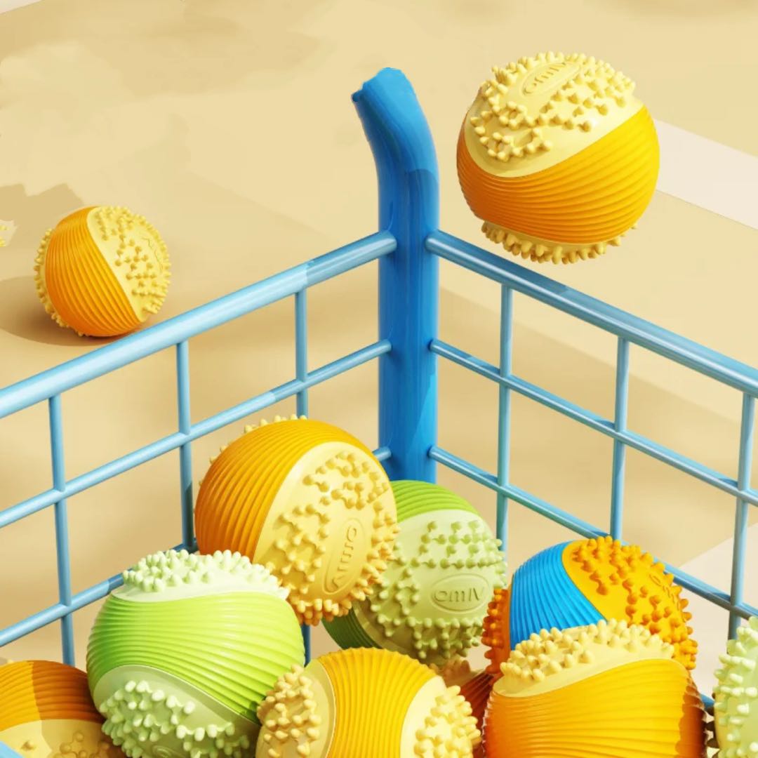 AIWO Golf Ball Chew Toy for Dogs