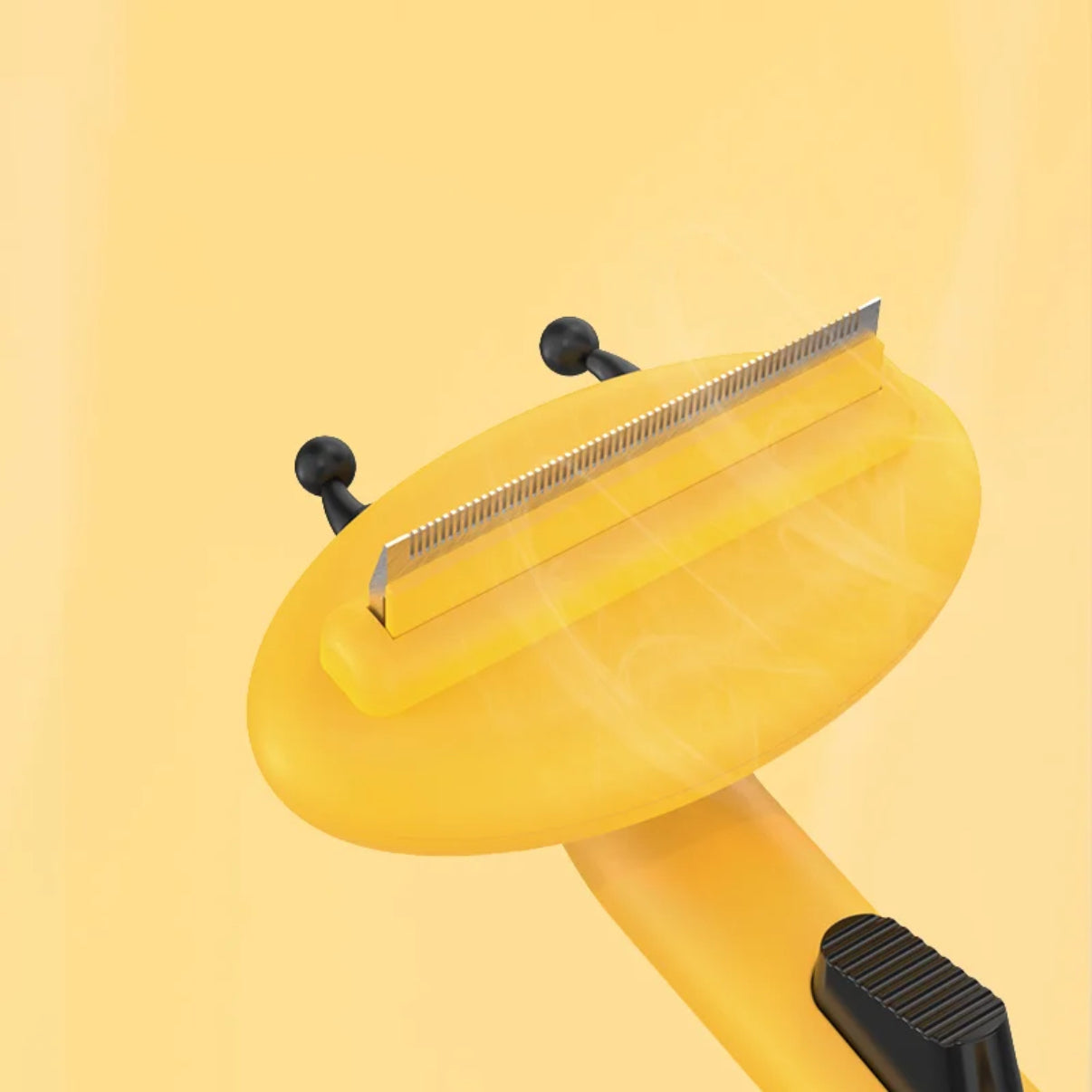 AIWO Deshedding Tool for Cats & Dogs