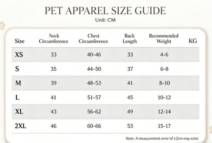 95 White Duck Down 4-Leg Dog Coat