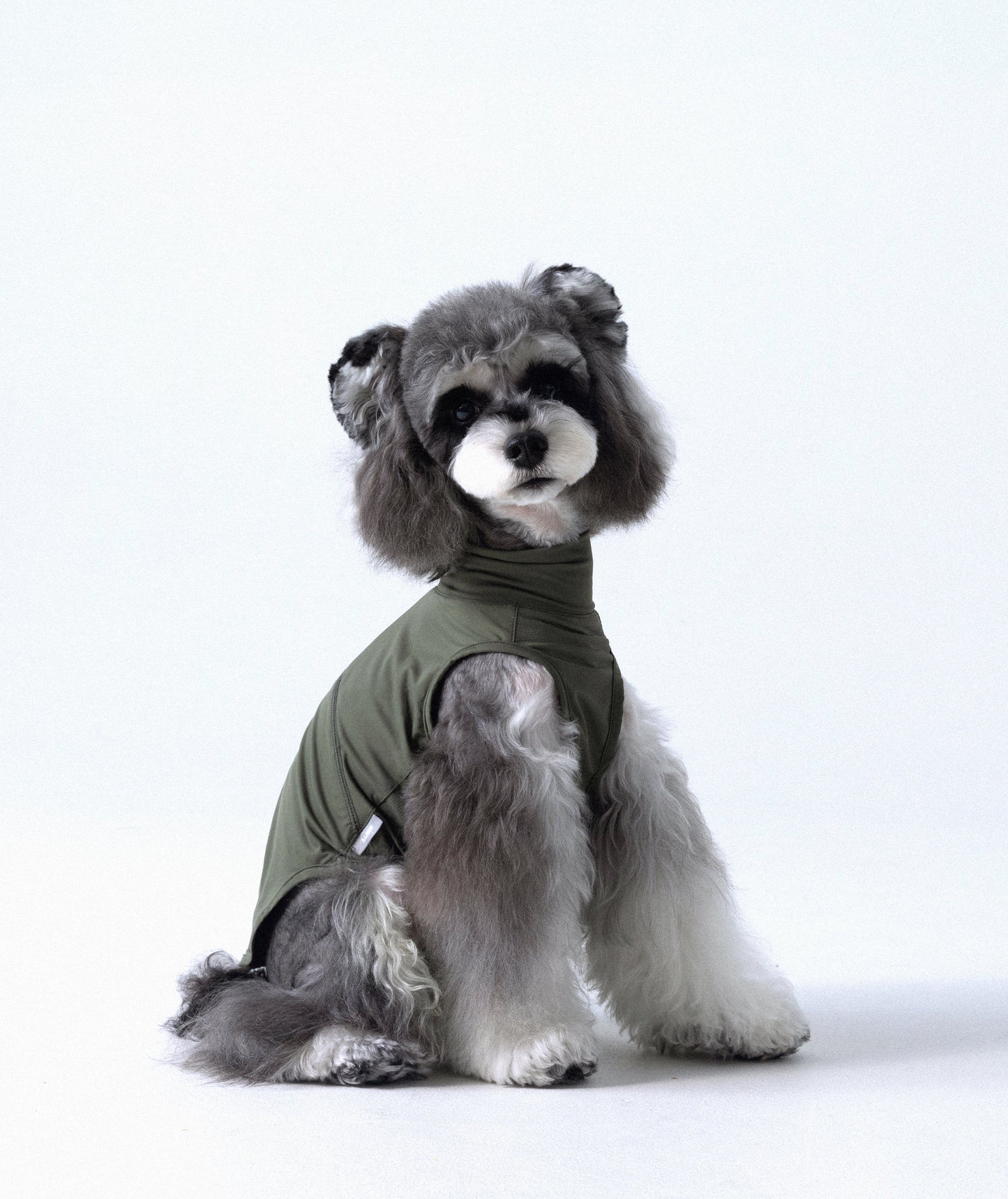 MQPET Summer UPF200+ Antibacterial Cooling Vest