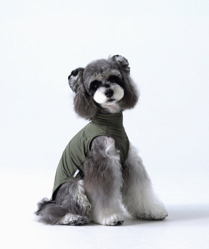 MQPET Summer UPF200+ Antibacterial Cooling Vest
