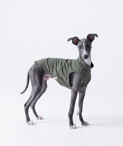 MQPET Summer UPF200+ Antibacterial Cooling Vest