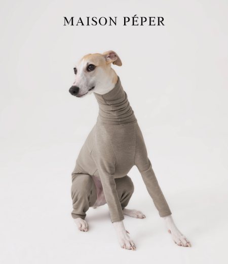 Elastic Thermal Greyhound Jumpsuit Base Layer