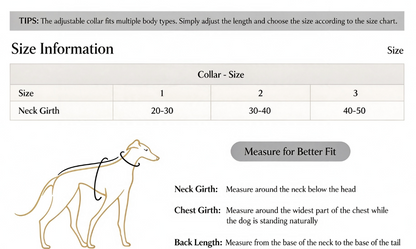 Braided PU Pet Collar for Dog & Cat with Scarf Neck Protector