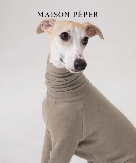 Elastic Thermal Greyhound Jumpsuit Base Layer