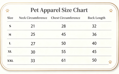 Striped Dog 4-Leg Base Layer