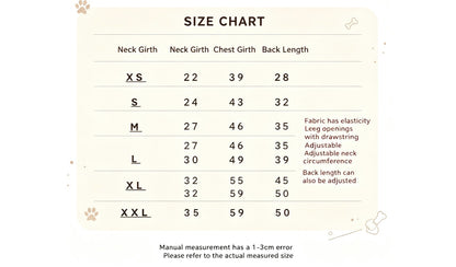 Dog Tank Top Jogger Jumpsuit