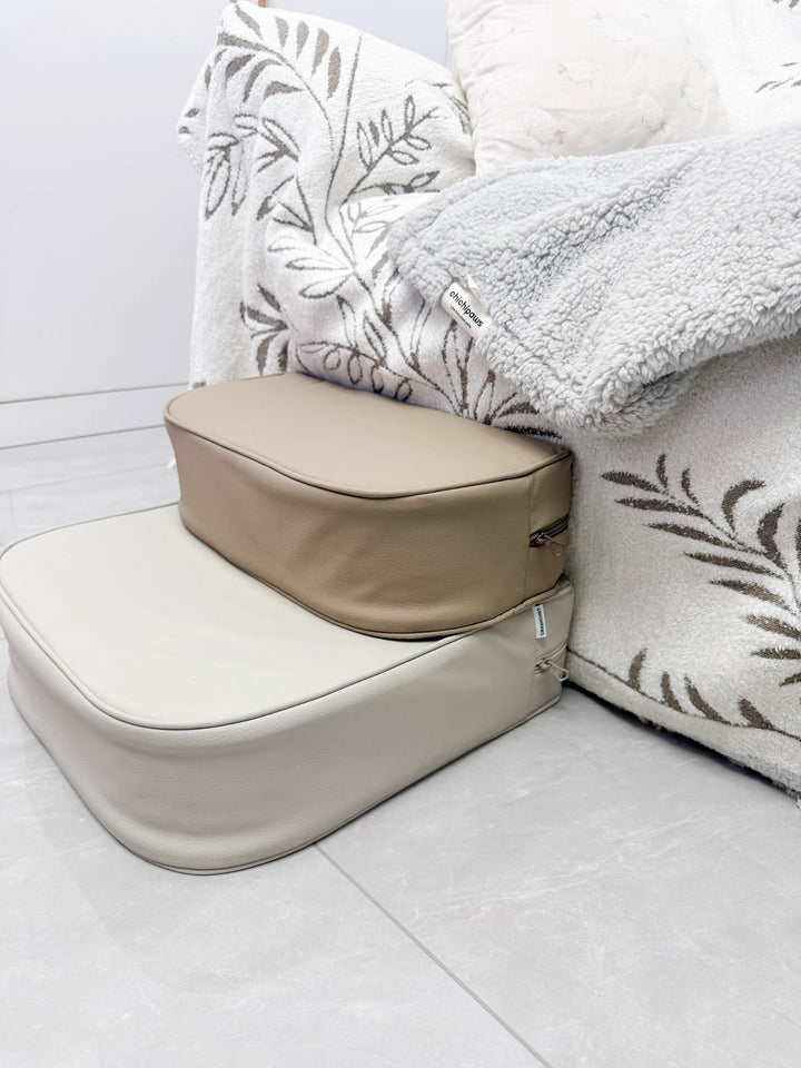 Adjustable Non-Slip Pet Steps