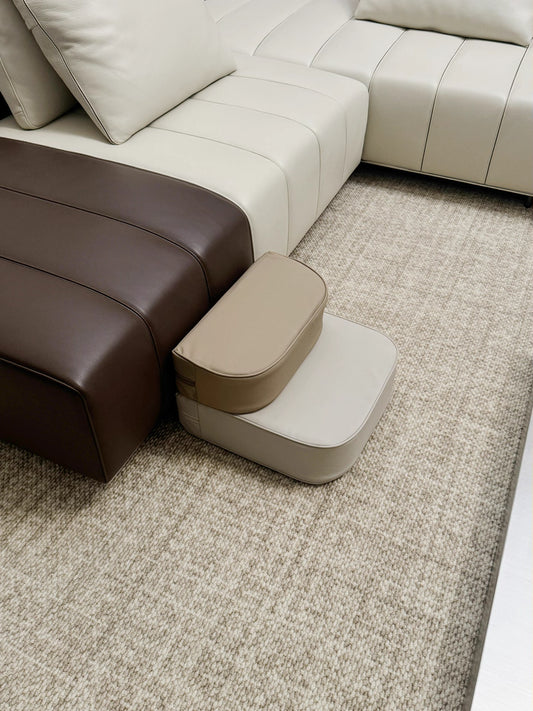 Adjustable Non-Slip Pet Steps
