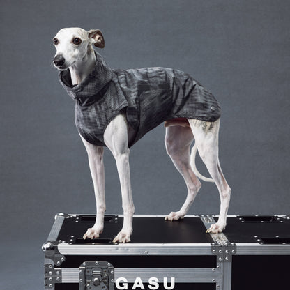 Reflective Waterproof Dog Raincoat Vest
