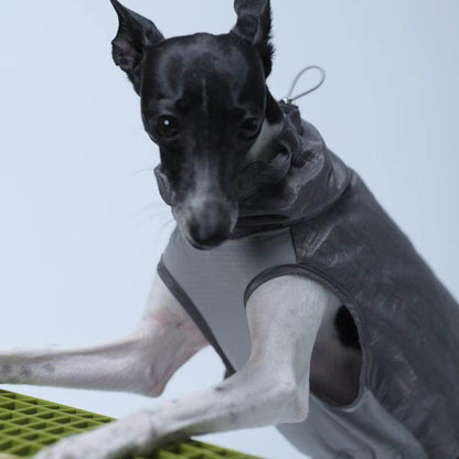 Urban Utility Dog Vest