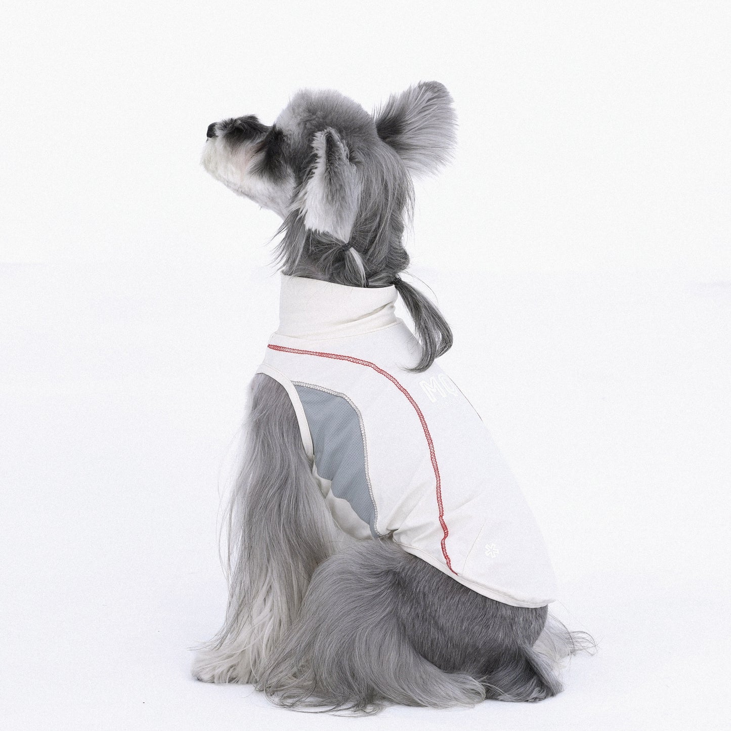 UPF200+ Cooling Dog Shirt