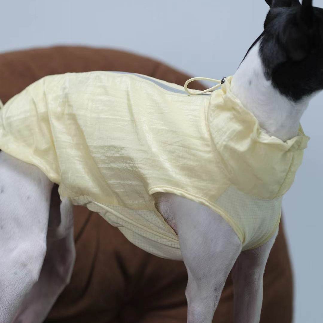 Urban Utility Dog Vest