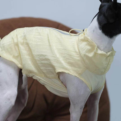 Urban Utility Dog Vest