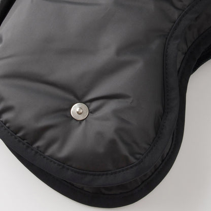 Reflective Waterproof Dog Raincoat Vest