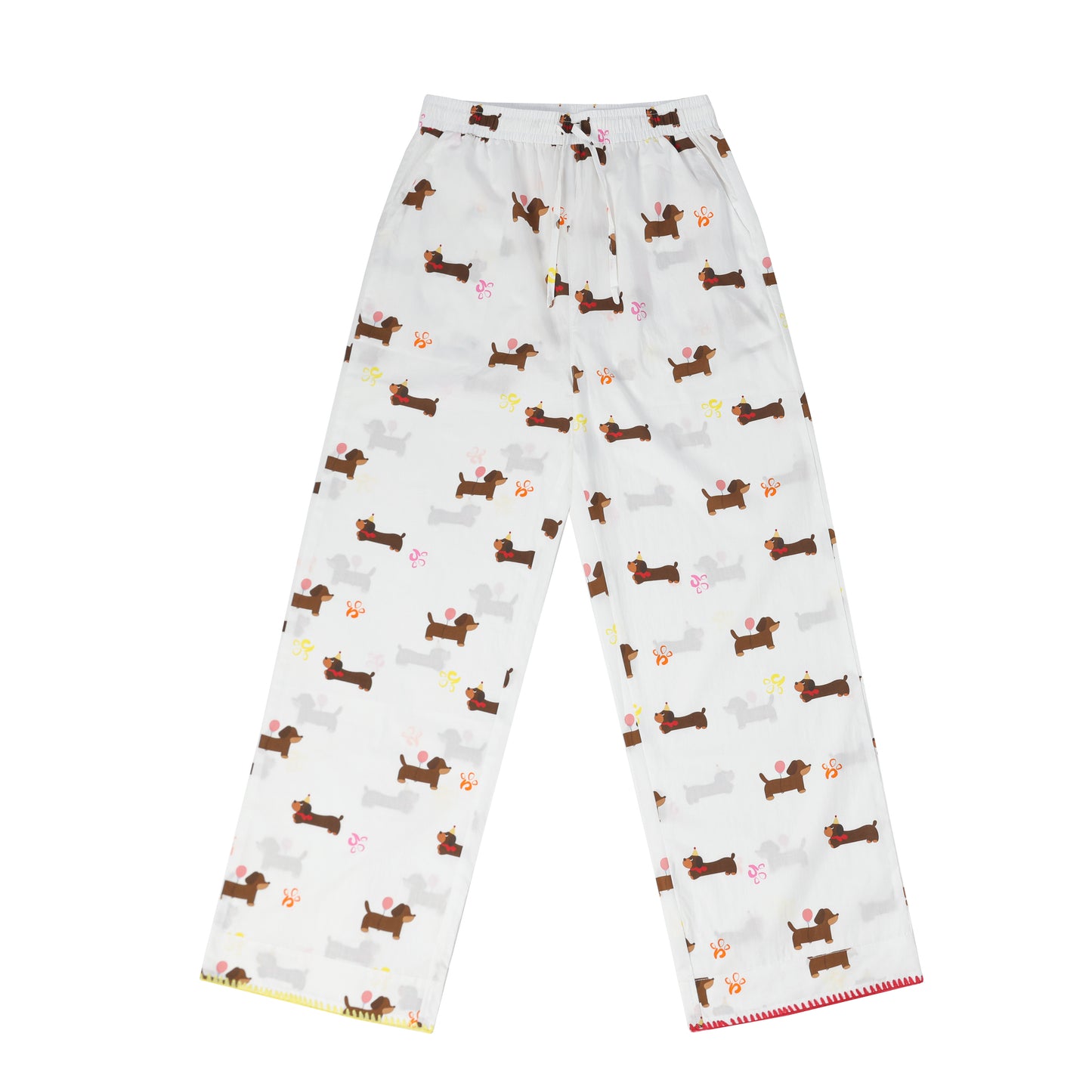 andall Cotton Human-Pet Matching Pajamas