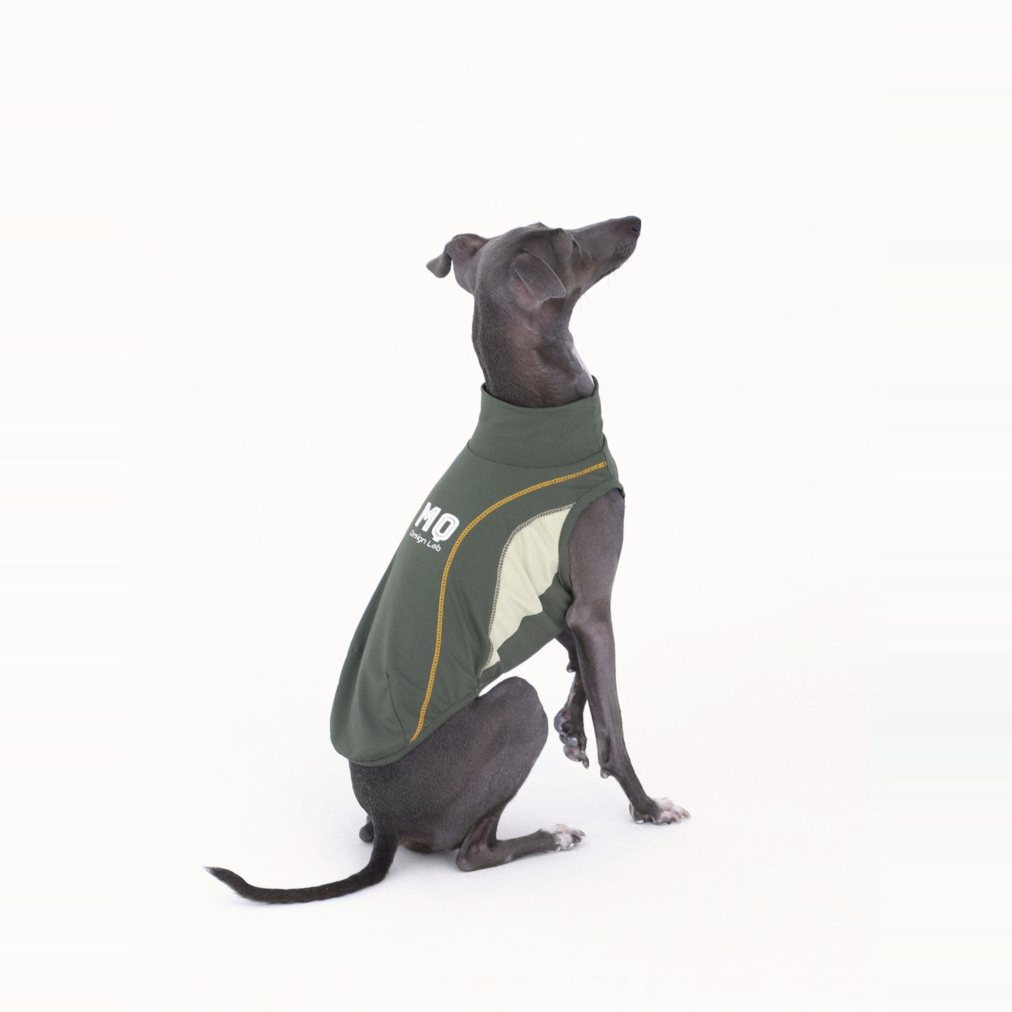 UPF200+ Cooling Dog Shirt