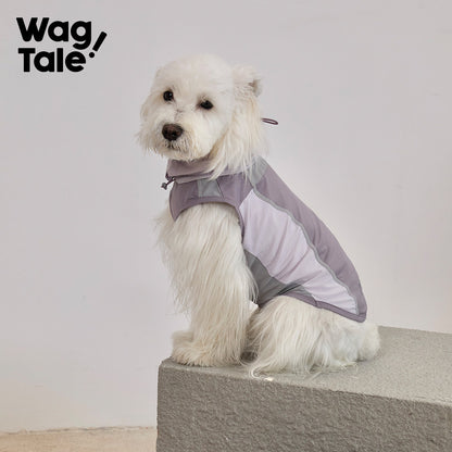 WagTale Cooling Dog Shirt