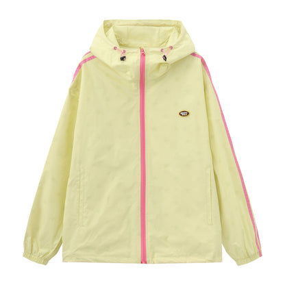 andall Sun-Protective Matching Jacket