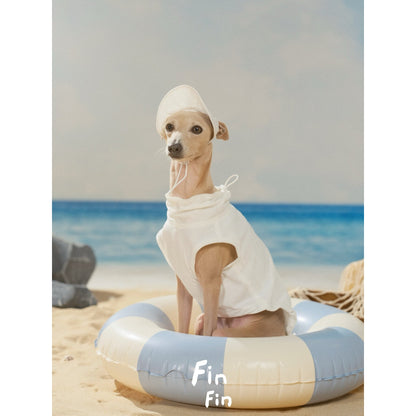 FinFin Lake 2.0 Water-Repellent Cooling Vest