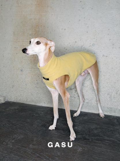 GASU Flaner Anti-Static Warm Belly Vest