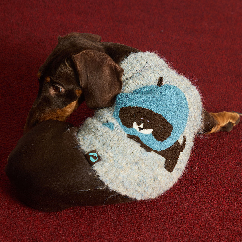 andall Spring Knit Matching Sweater