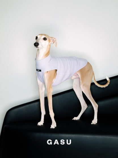 GASU Flaner Anti-Static Warm Belly Vest