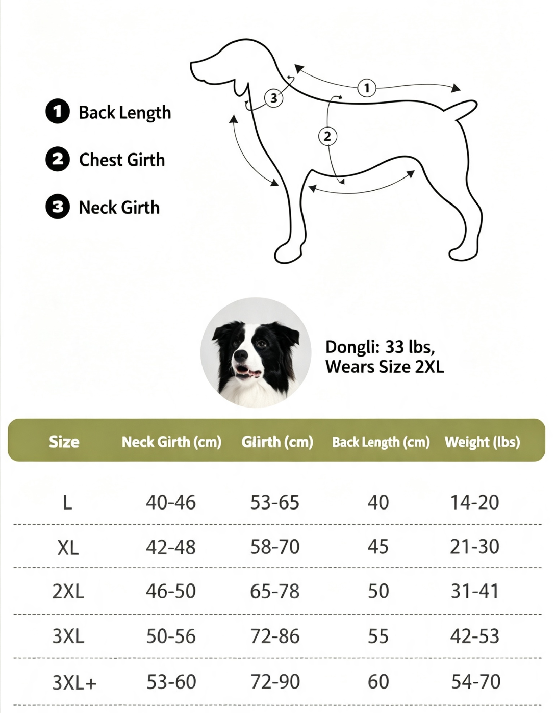 Waterproof Dog Raincoat Jumpsuit