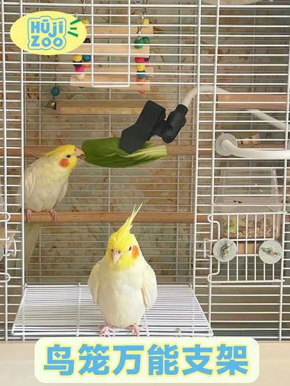 Parrot Multi-Purpose Holder Set