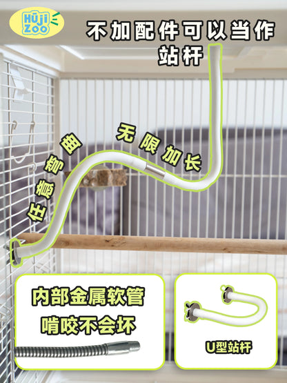 Parrot Multi-Purpose Holder Set