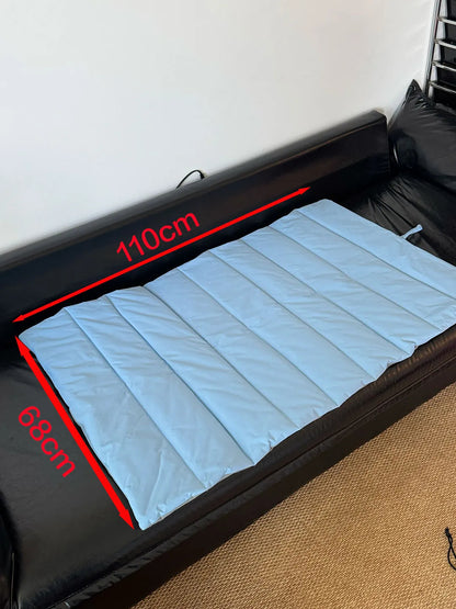 Waterproof Scratch-Resistant Foldable Dog Travel Mat